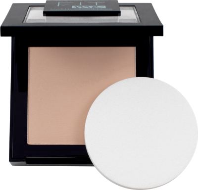 MNY komp. puder Fit Me 120