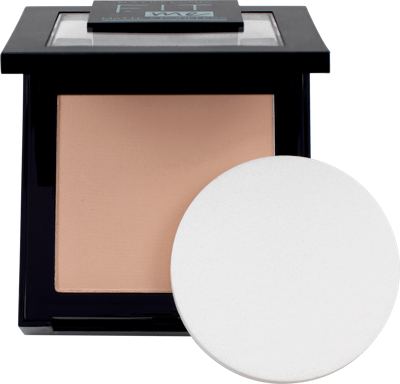 MNY komp. puder Fit Me 130