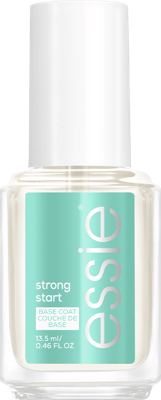 essie bazni lak strong start