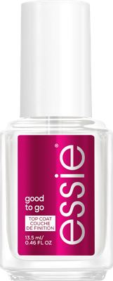 essie nadlak good to go