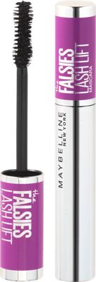 MNY maskara Falsies Lash Lift Black