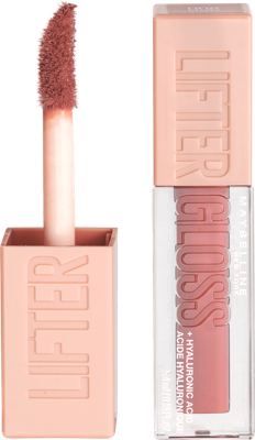 MNY sjajilo Lifter Gloss Silk 004