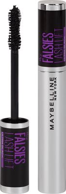 MNY maskara Falsies Lash Lift Ult. Black
