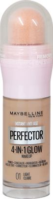 MNY tek. puder Ins. Per. Glow 4u1 01