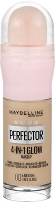 MNY tek. puder Ins. Per. Glow 4u1 00