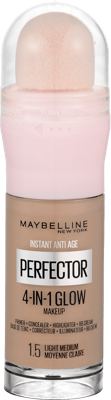 MNY tek. puder Ins. Per. Glow 4u1 1.5