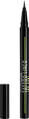 MNY tuš/oči Tattoo Liner Ink Pen 880 B.