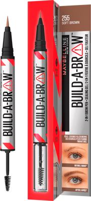 MNY olovka i gel za obrve Build a B. 255