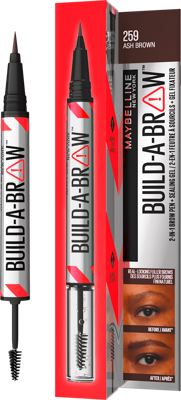 MNY olovka i gel za obrve Build a B. 259