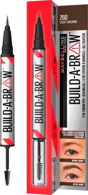 MNY olovka i gel za obrve Build a B. 260