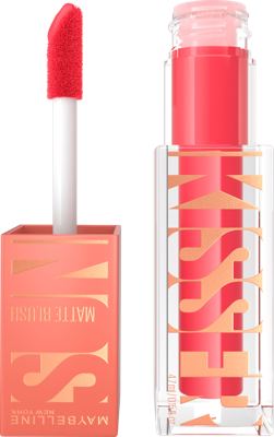 MNY tek. rumenilo Sunkisser matte 30