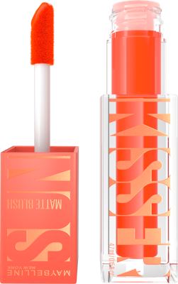 MNY tek. rumenilo Sunkisser matte 34