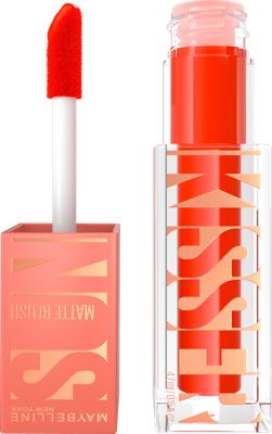 MNY tek. rumenilo Sunkisser matte 35