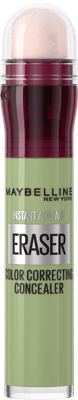 MNY tek. korektor Anti-Age Eraser Green