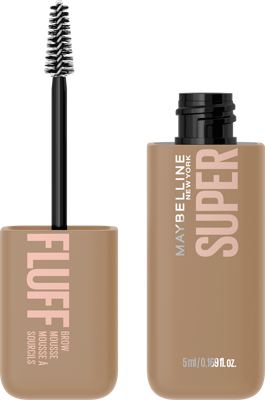 MNY mousse za obrve Superfluff 250