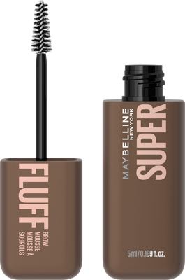 MNY mousse za obrve Superfluff 257