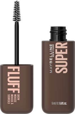 MNY mousse za obrve Superfluff 260