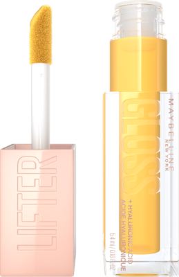 MNY sjajilo Lifter Gloss Honey 026