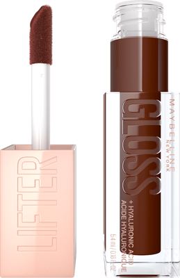 MNY sjajilo Lifter Gloss Toast 029