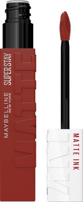 MNY ruž za usne S. Stay Matte 510