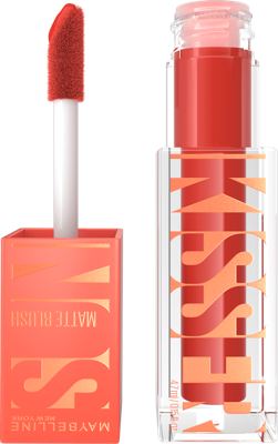 MNY tek. rumenilo Sunkisser matte 39