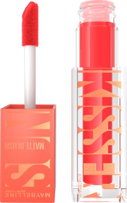 MNY tek. rumenilo Sunkisser matte 40