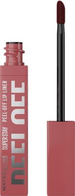 MNY tekući liner za usne Peel Off 002