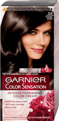 FARBA ZA KOSU 3.0 COLOR SENSATION