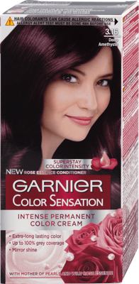 BOJA ZA KOSU COLOR SENSA. 3,16