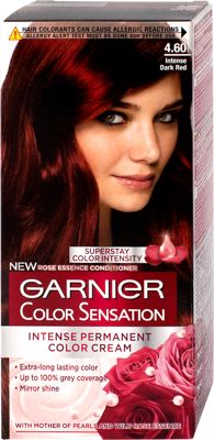 COLOR SENSATION 4.60 BOJA ZA KOSU