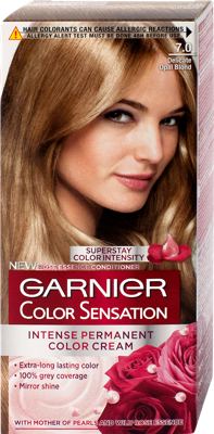 Garn.Color Sensation7.0 Delic.Opal Blond
