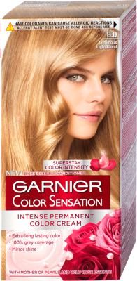 BOJA ZA KOSU COLOR SEN.8 1/1