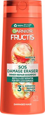 FRUCTIS ŠAMPON SOS REPAIR 400ml