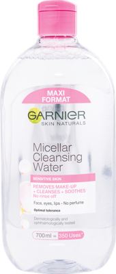 Garnier micel. voda maxi 700ml