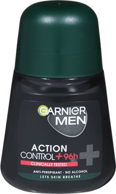 GARNIER DEO M MIN.ACT.CONT.+R 50mL