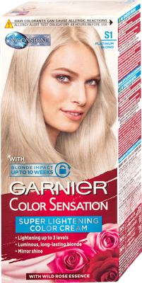BOJA ZA KOSU COLOR SENSATION S1 GARNIER