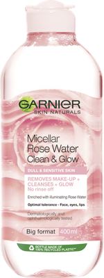 SN ROSE WATER MICEL.VODA ZA OSJ.KOŽ
