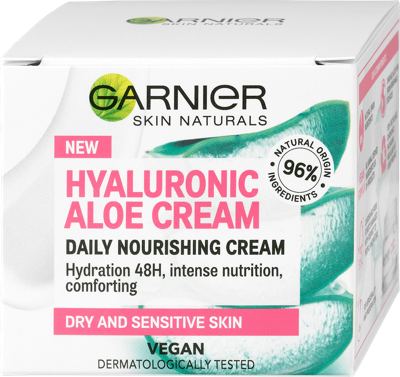 GEL ZA LICE GARNIER ALO.50 ml