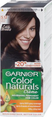 BOJA COLOR NATURALS ZA KO.5.1