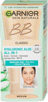 KREMA ZA LICE DNEVNA SN MIRACLE PERFECTOR 5U1 BB 50ml ALCA