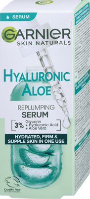 Garnier Hyaluronic Aloe serum 30ml