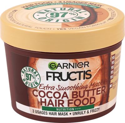 MASKA FRUCTIS KAKAO MAS.390 ml