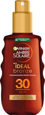 ULJE AMBRE SOLAIRE 150ML ZF30 SPREJ