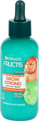 Fructis serum Grow Strong Vitamin 125ml