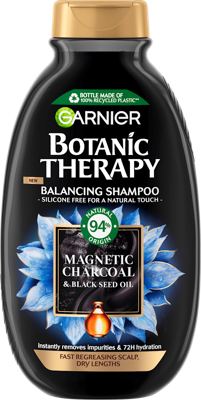 BT 400mL ŠAMPON CHARCOAL