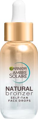 Ambre Solaire serum za samot. lica 30 ml