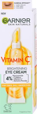 Garnier Vitamin C krema za oči 15ml