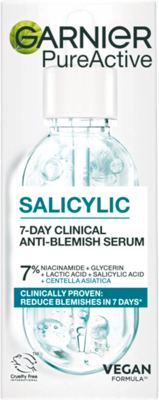 Garnier Pure Act. salicylic serum 30 ml