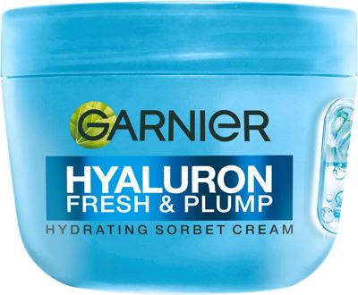 KREM.GARNIER SORBET 85 ml