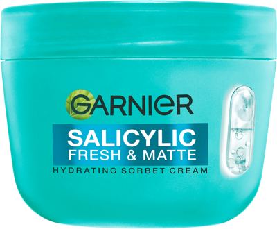 KREMA GARNIER SALI.SORBET85 ml